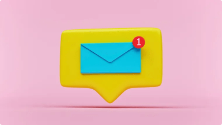 Kirim email yang berpengaruh dengan Platform Email Pemasaran yang baru dari PosterMyWall
